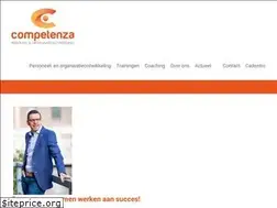 Sites similar to competenza.nu