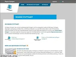Sites similar to competenzatlas.region-stuttgart.de