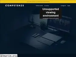Sites similar to competenze.online