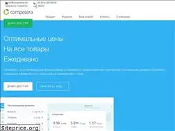 Sites similar to competera.com.ua