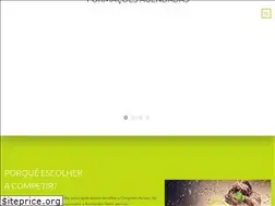 Sites similar to competiracores.com