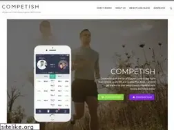 Sites similar to competish.com