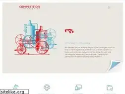 Sites similar to competition-it.de