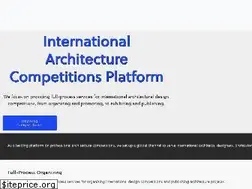 Sites similar to competition.cc
