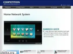 Sites similar to competition.com.tr