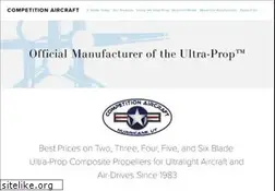 Sites similar to competitionaircraft.com