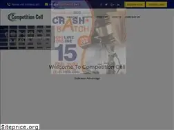 Sites similar to competitioncell.com