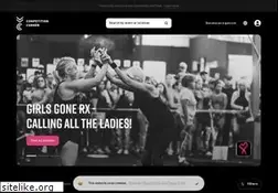 Sites similar to competitioncorner.net