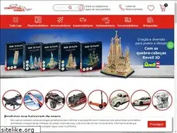 Sites similar to competitionhobbies.com.br