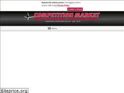 Sites similar to competitionmarket.com