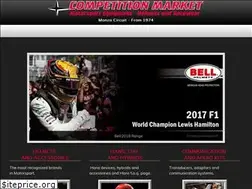 Sites similar to competitionmarket.eu