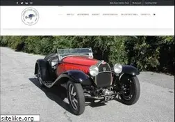 Sites similar to competitionmotorsltd.com