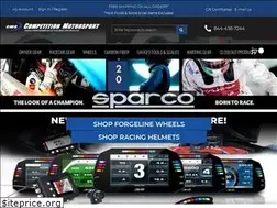 Sites similar to competitionmotorsport.com