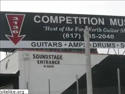 Sites similar to competitionmusic.net