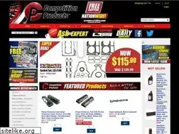 Sites similar to competitionproducts.com