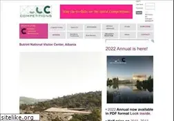 Sites similar to competitions.org