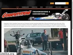 Sites similar to competitiontransmission.com