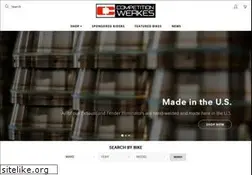 Sites similar to competitionwerkes.com