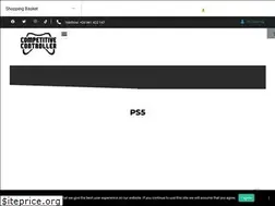 Sites similar to competitivecontroller.com