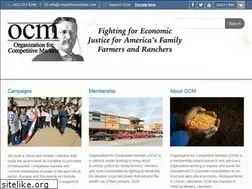 Sites similar to competitivemarkets.com
