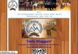 Sites similar to competitiveshaggers.org