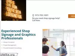 Sites similar to competitivesigns.com