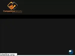 Sites similar to competitivevelocity.com