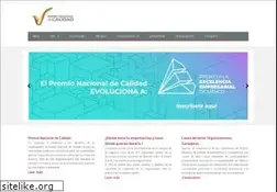 Sites similar to competitividad.org.mx
