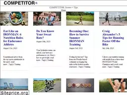 Sites similar to competitor.com