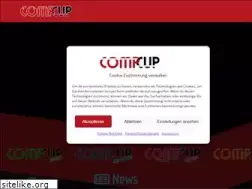 Sites similar to competizionecup.com