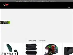 Sites similar to competizionemr.com.br