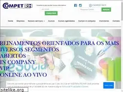 Sites similar to competrh.com.br