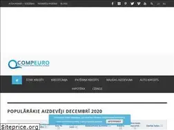 Sites similar to compeuro.lv