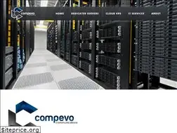 Sites similar to compevo.com