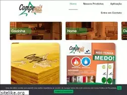 Sites similar to compewit.com.br