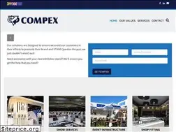Sites similar to compex.co.za