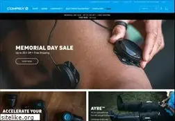 Sites similar to compex.com