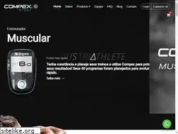 Sites similar to compexbrasil.com.br