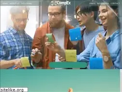 Sites similar to compexinc.com
