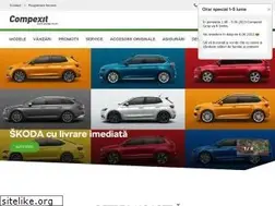 Sites similar to compexit.ro