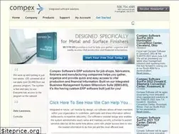Sites similar to compexsoftware.com