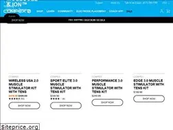 Sites similar to compexstore.com