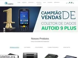 Sites similar to compextec.com.br