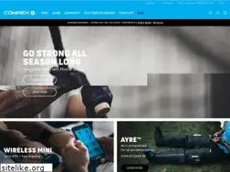 Sites similar to compexusa.com