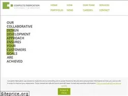 Sites similar to compfab.co.uk