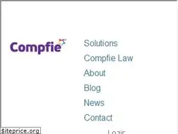 Sites similar to compfie.com