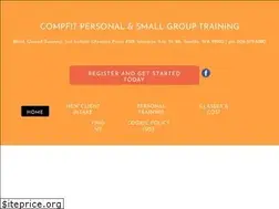 Sites similar to compfit.com