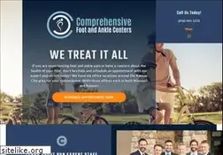 Sites similar to compfoot.com
