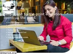 Sites similar to compgeek.co.in