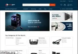 Sites similar to compgiant.com